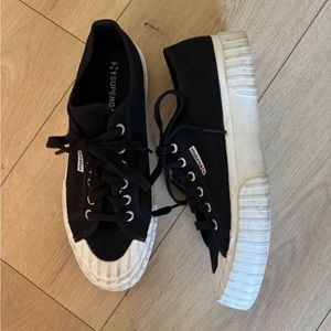 Superga 2630 Stripe Sneakers